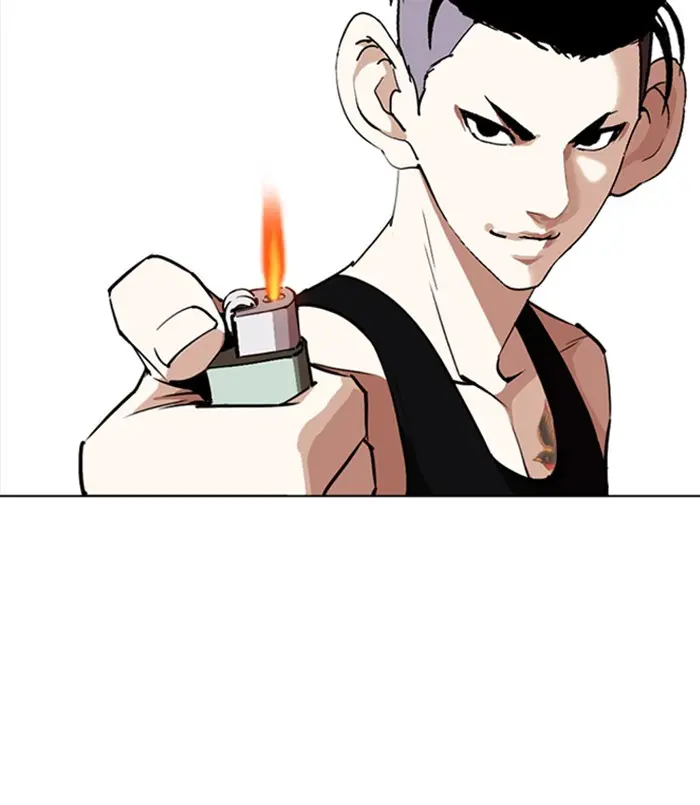 Lookism Chapter 254 page 41