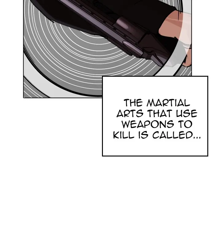 Lookism Chapter 254 page 43