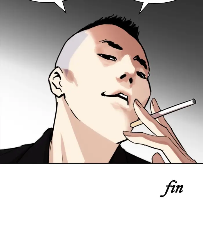 Lookism Chapter 254 page 105