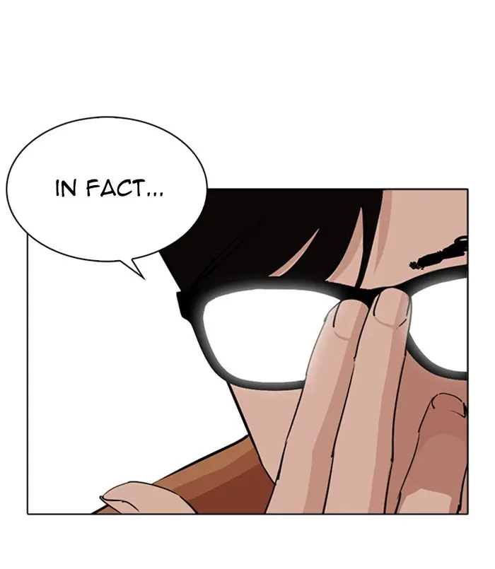 Lookism Chapter 254 page 113