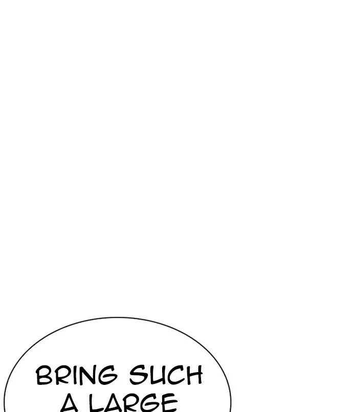 Lookism Chapter 254 page 138