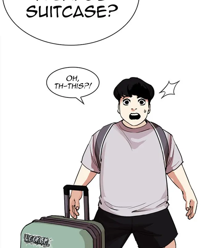 Lookism Chapter 254 page 139
