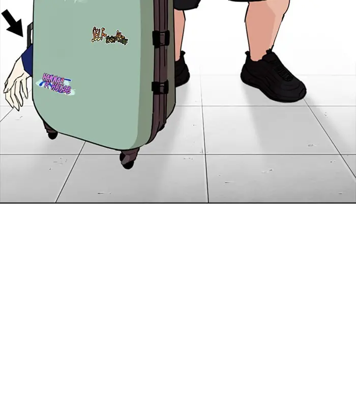 Lookism Chapter 254 page 140