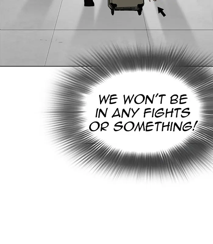 Lookism Chapter 254 page 150