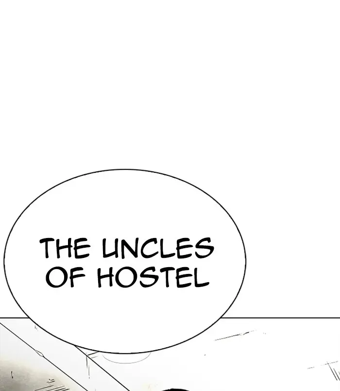 Lookism Chapter 254 page 155