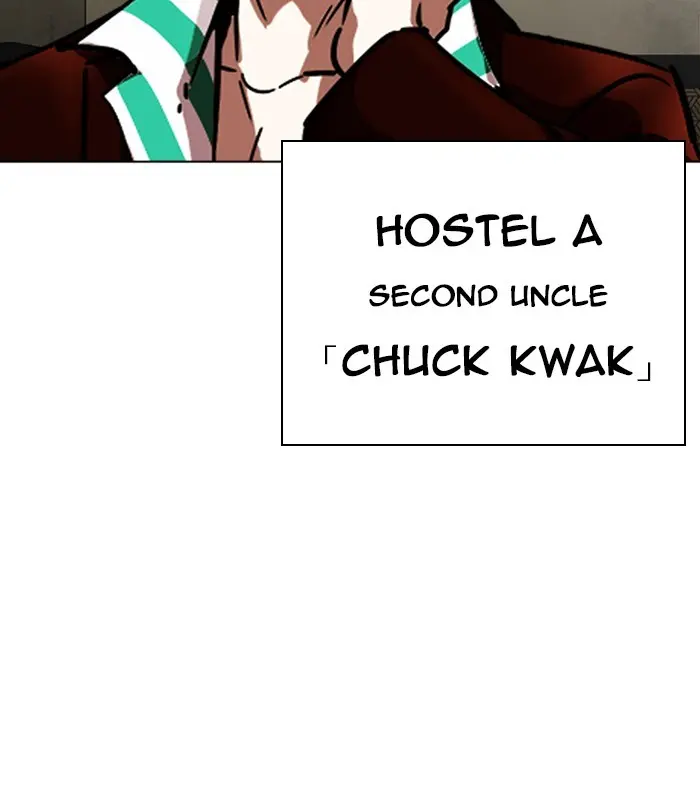 Lookism Chapter 254 page 161