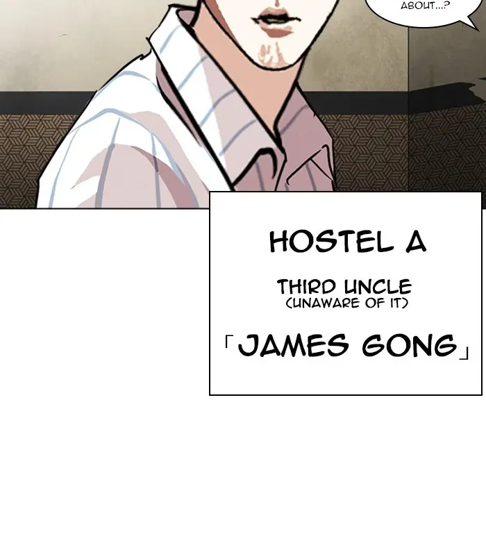 Lookism Chapter 254 page 163