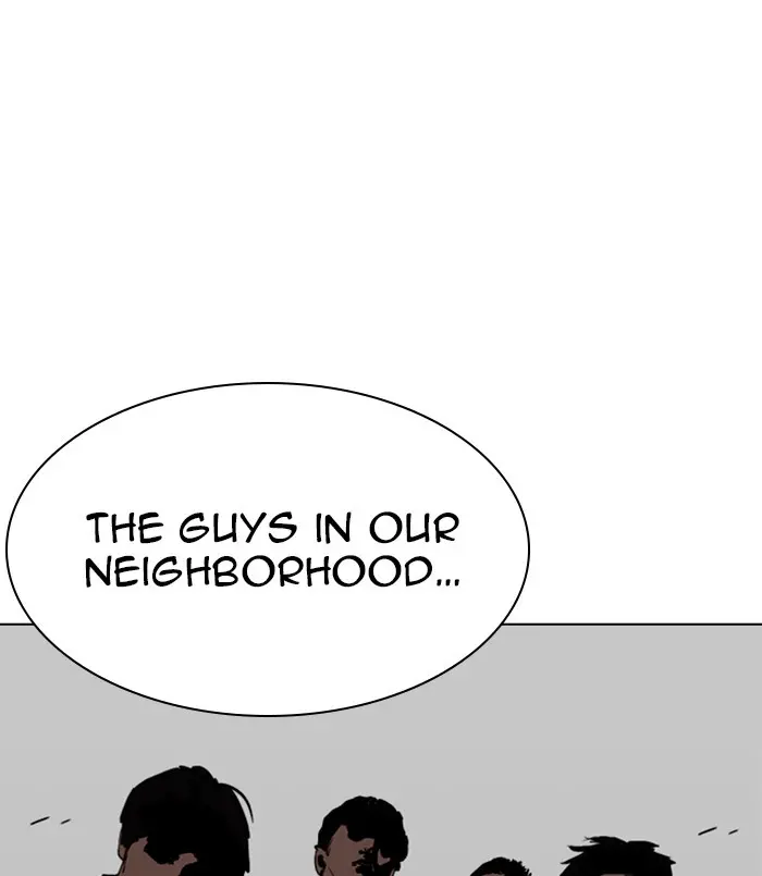 Lookism Chapter 254 page 183