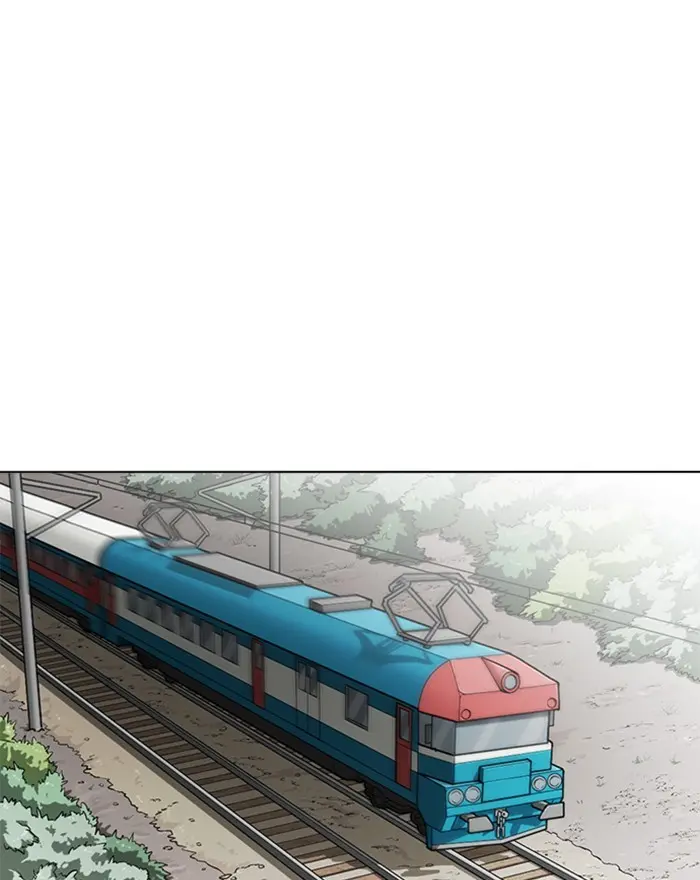 Lookism Chapter 255 page 1