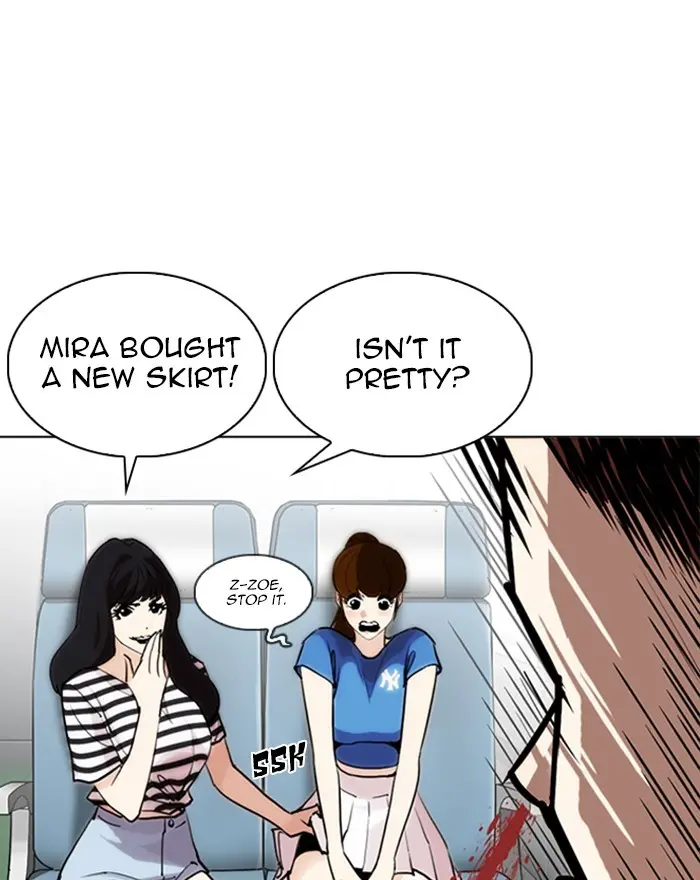 Lookism Chapter 255 page 18