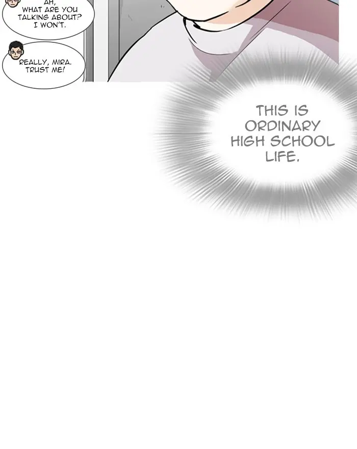 Lookism Chapter 255 page 21