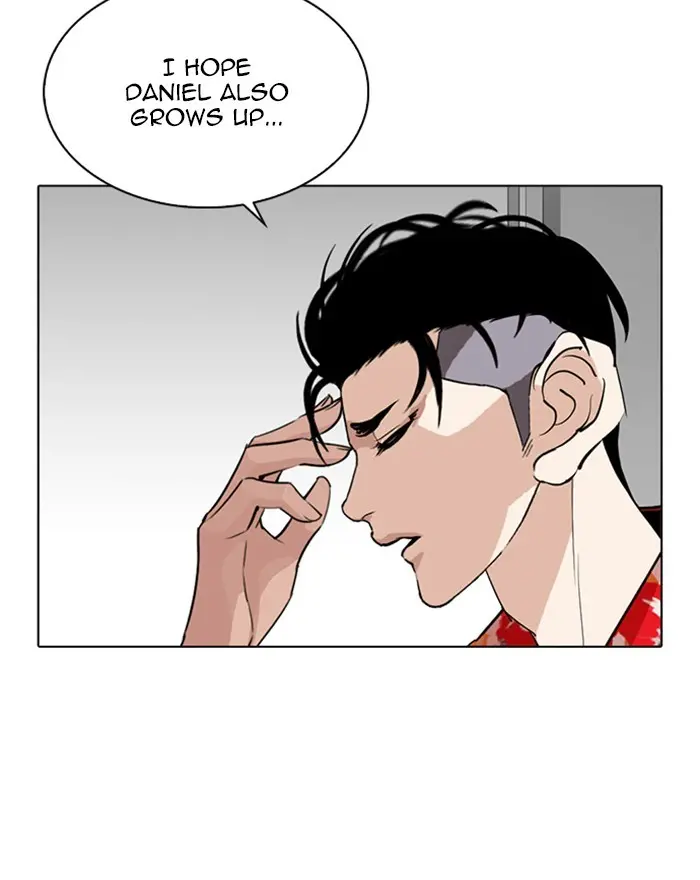 Lookism Chapter 255 page 43