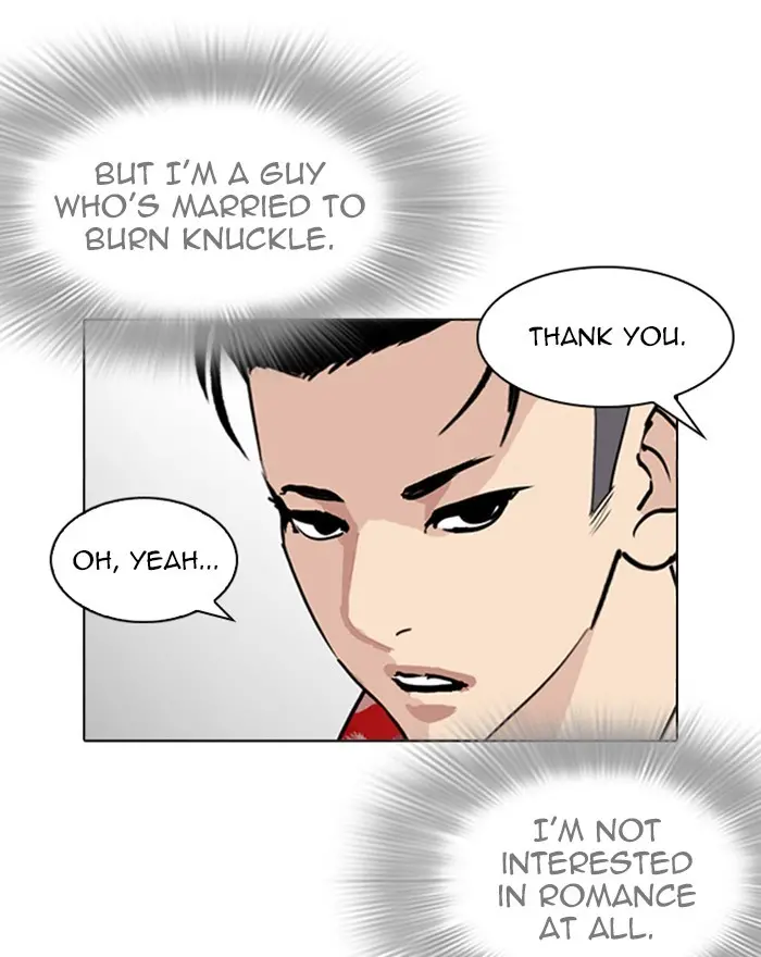 Lookism Chapter 255 page 54