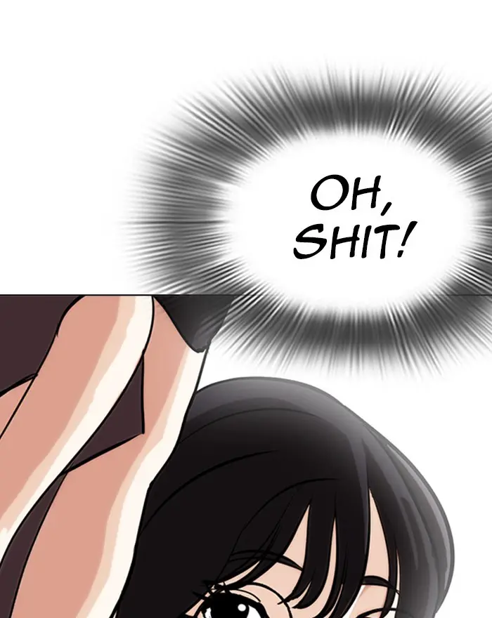 Lookism Chapter 255 page 56