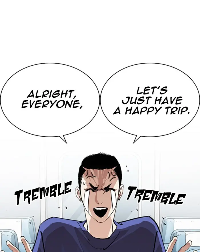 Lookism Chapter 255 page 77