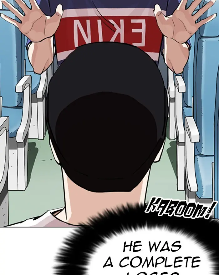 Lookism Chapter 255 page 78
