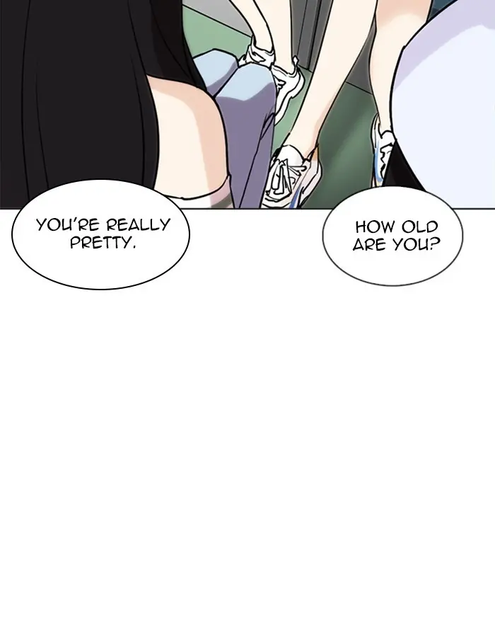 Lookism Chapter 255 page 83