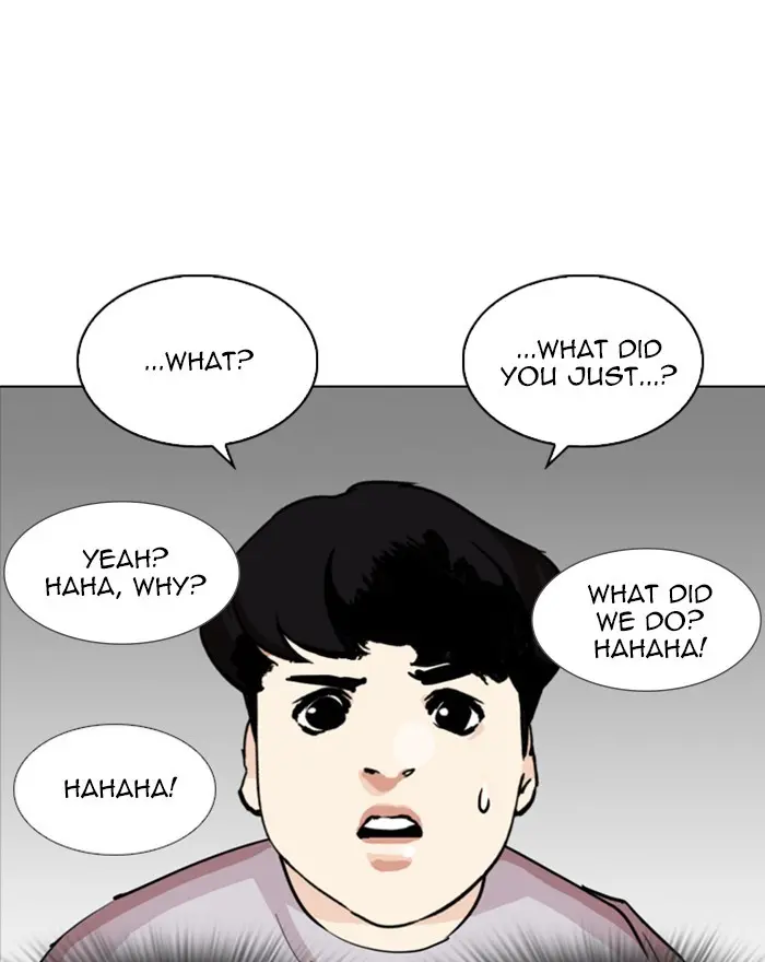 Lookism Chapter 255 page 87