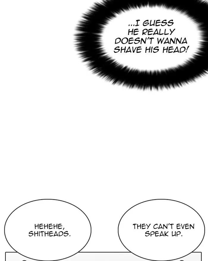 Lookism Chapter 255 page 90
