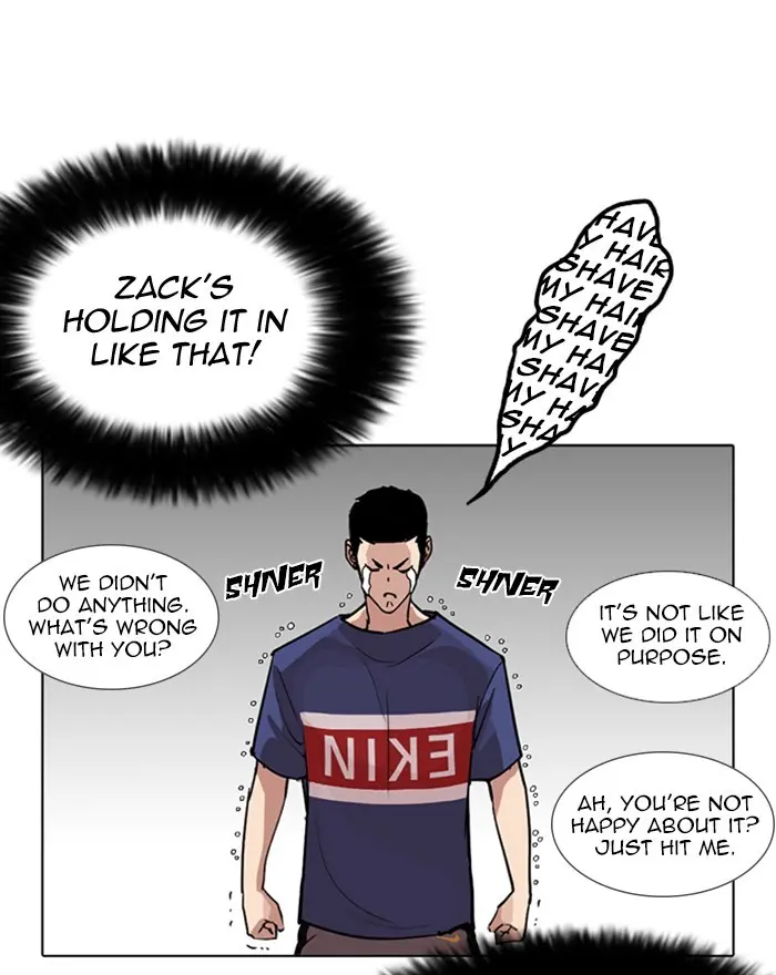 Lookism Chapter 255 page 89