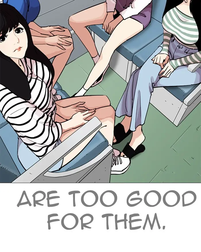 Lookism Chapter 255 page 93