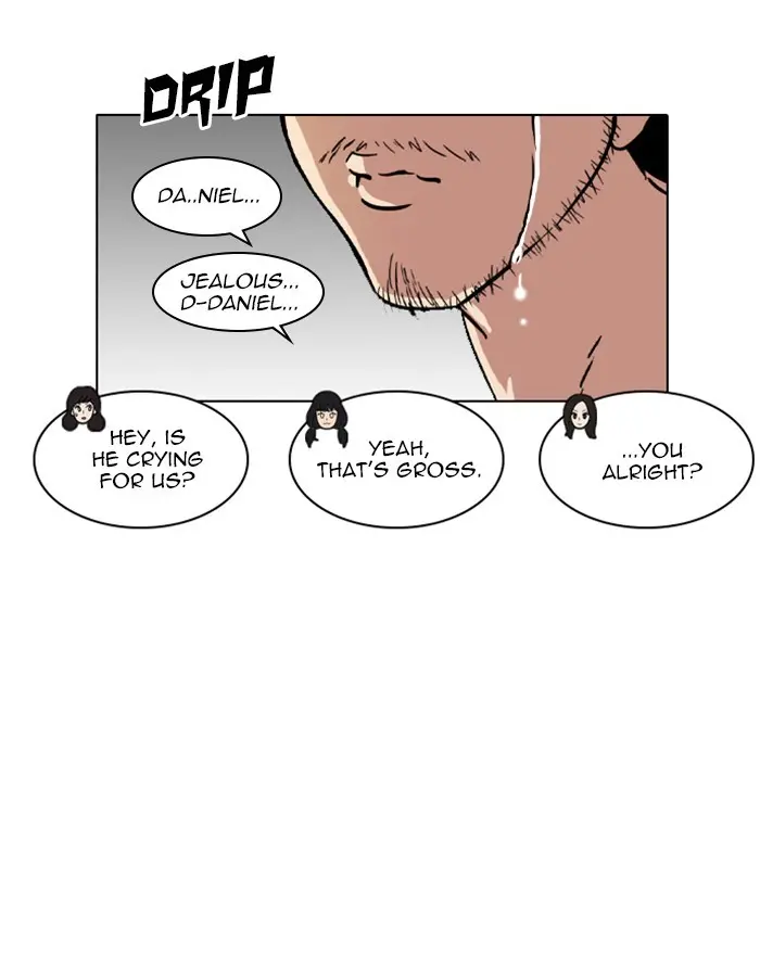 Lookism Chapter 255 page 115