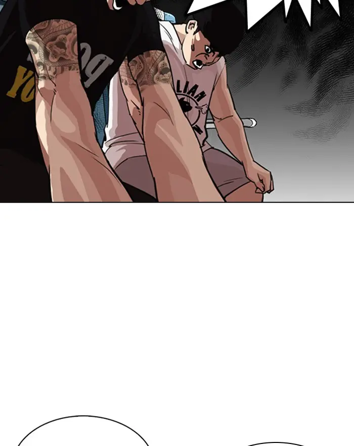 Lookism Chapter 255 page 117