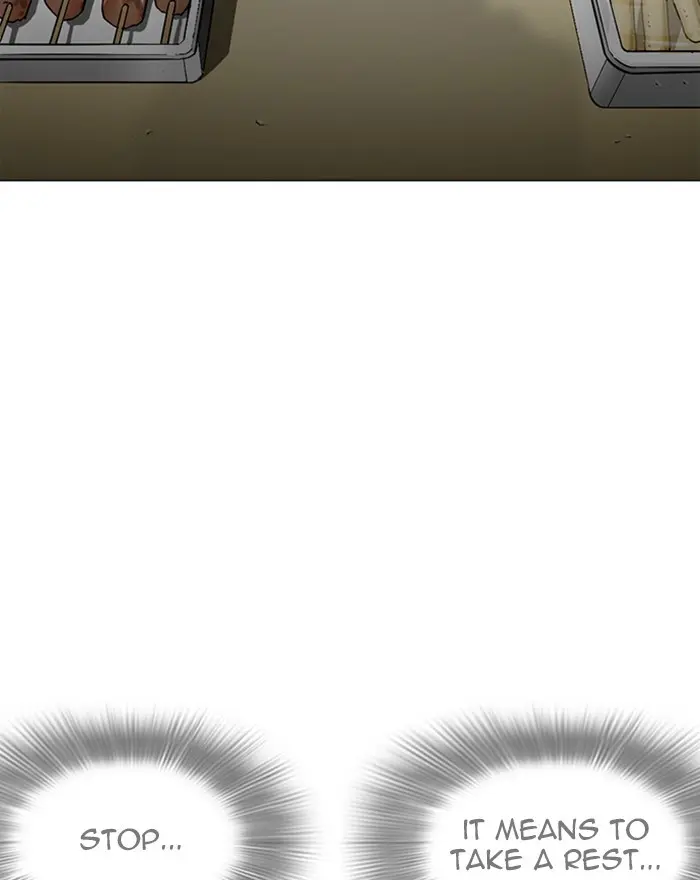 Lookism Chapter 255 page 129