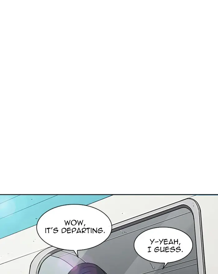 Lookism Chapter 255 page 137