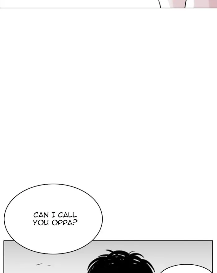 Lookism Chapter 255 page 145
