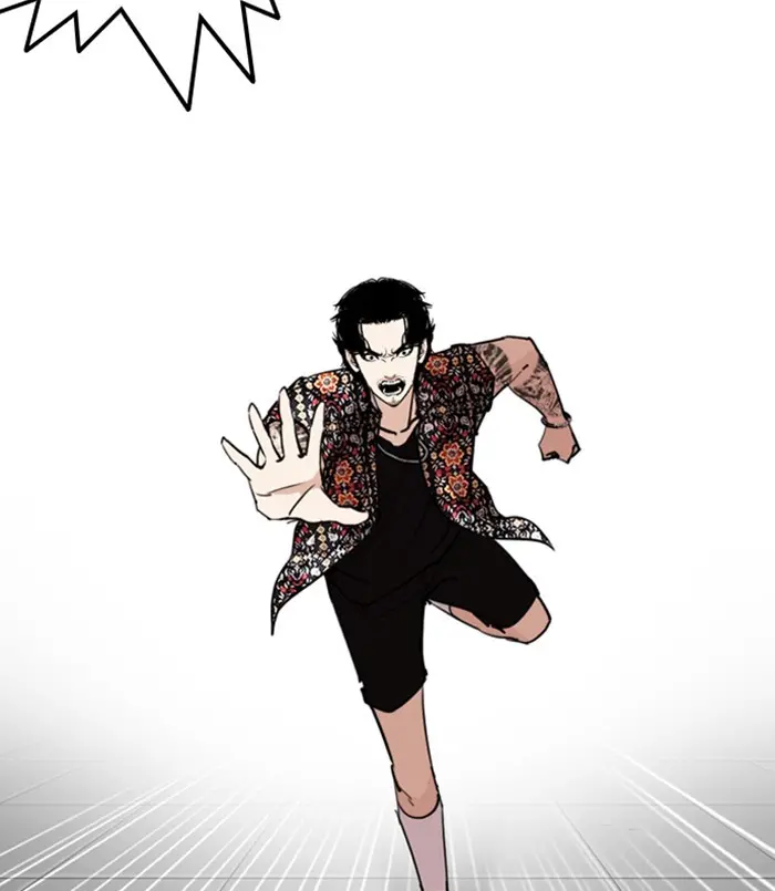 Lookism Chapter 256 page 2