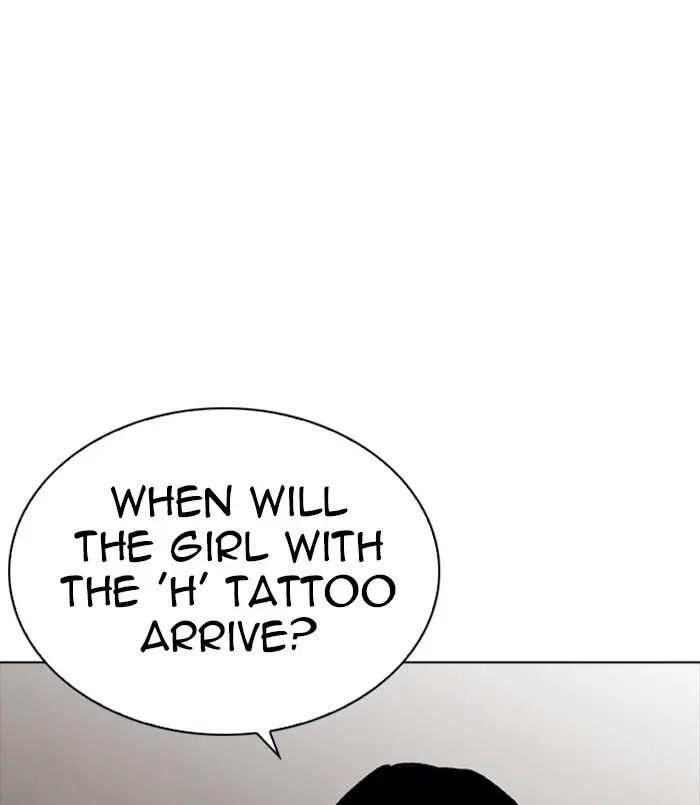 Lookism Chapter 256 page 8