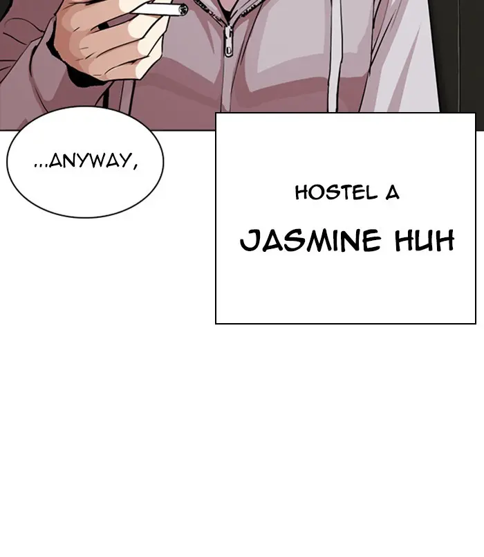 Lookism Chapter 256 page 12