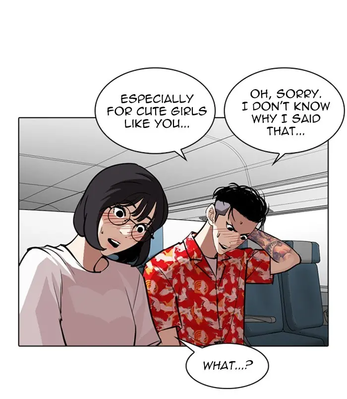 Lookism Chapter 256 page 60