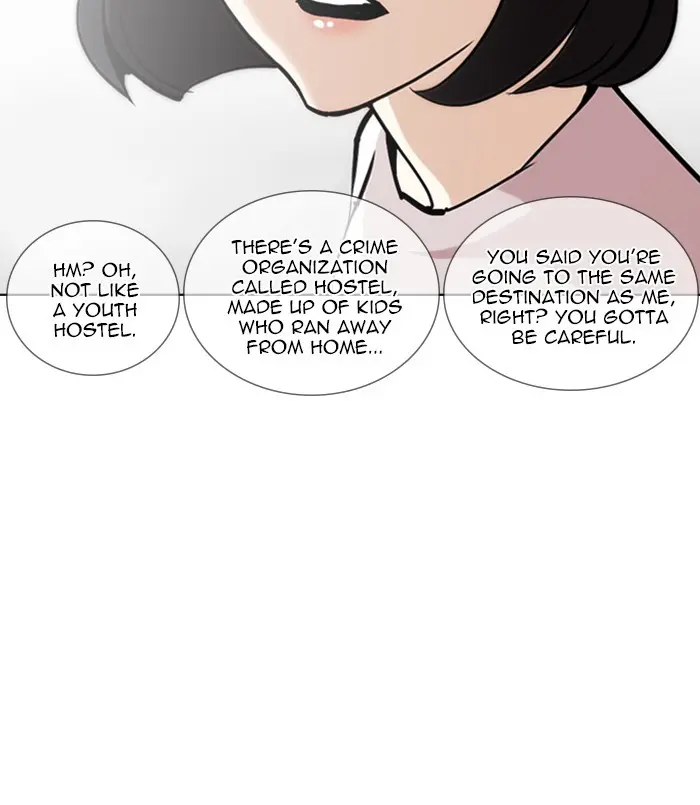 Lookism Chapter 256 page 59