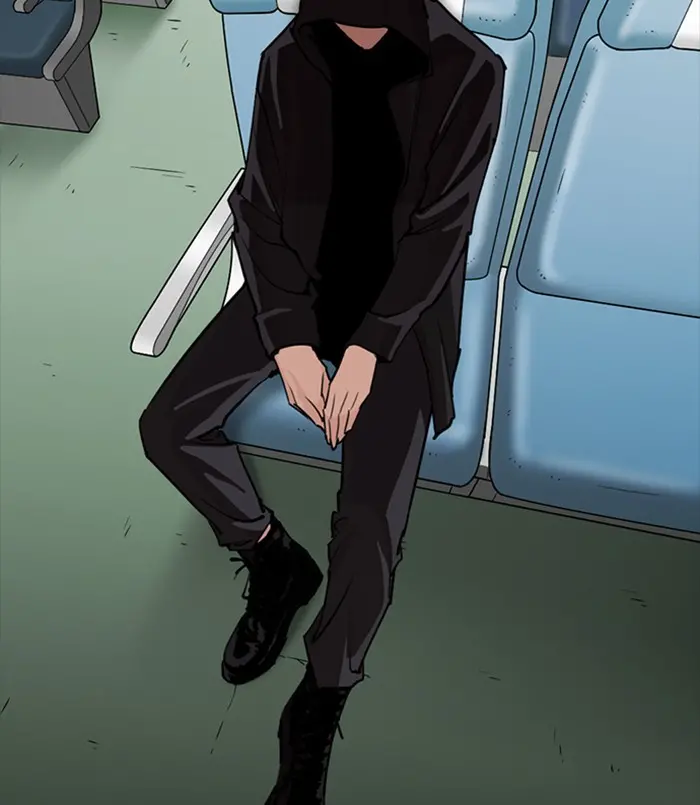 Lookism Chapter 256 page 66
