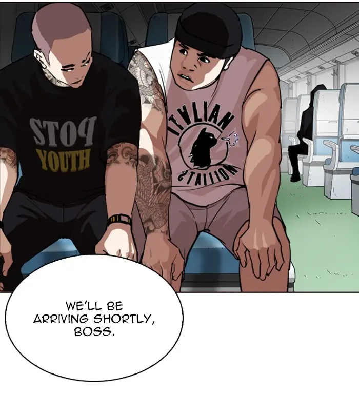 Lookism Chapter 256 page 68
