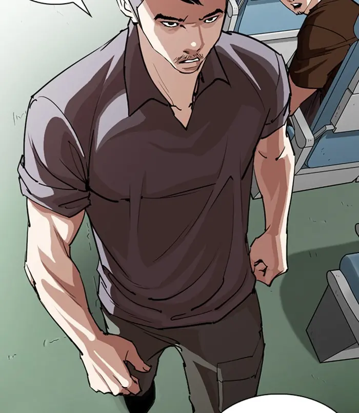 Lookism Chapter 256 page 81