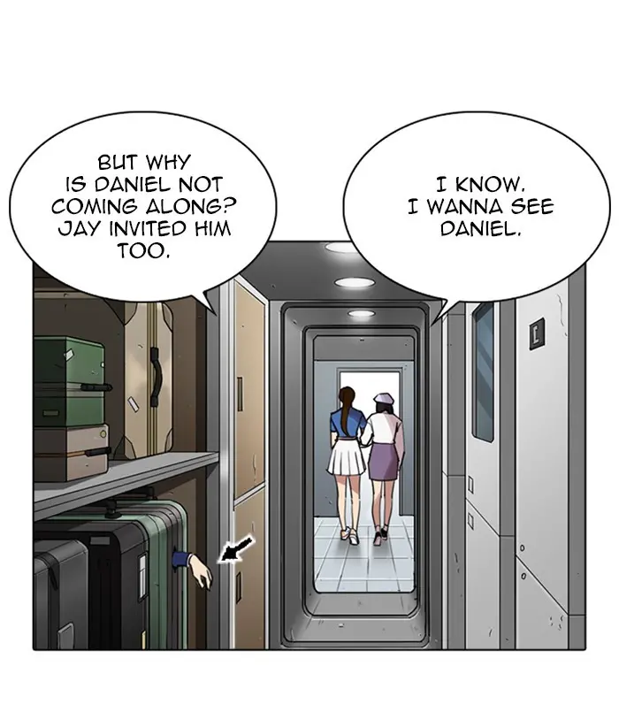 Lookism Chapter 256 page 96