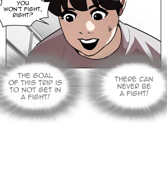 Lookism Chapter 256 page 116