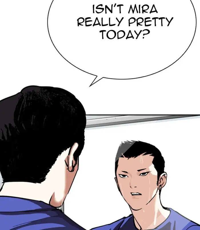 Lookism Chapter 256 page 119