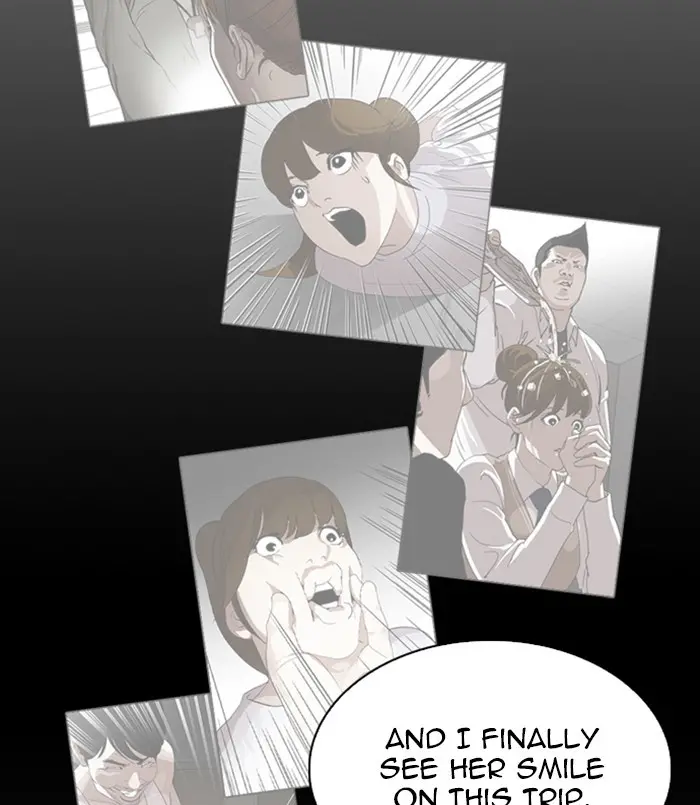 Lookism Chapter 256 page 122