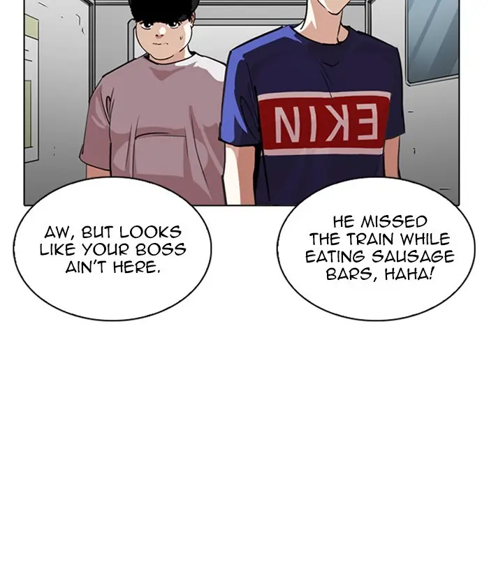 Lookism Chapter 256 page 132