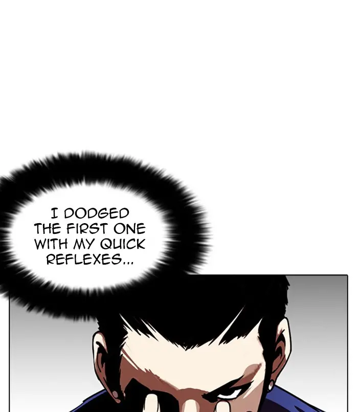 Lookism Chapter 256 page 152