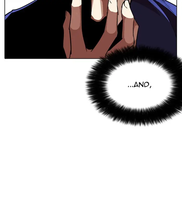 Lookism Chapter 256 page 153