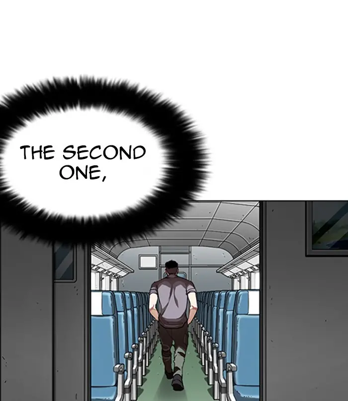 Lookism Chapter 256 page 154