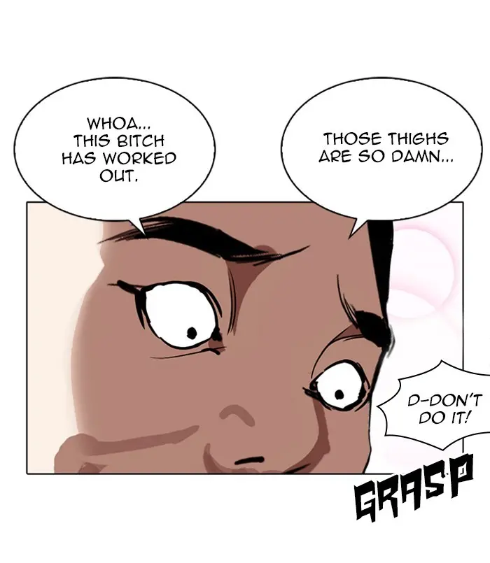 Lookism Chapter 256 page 173