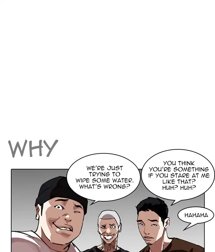 Lookism Chapter 257 page 3