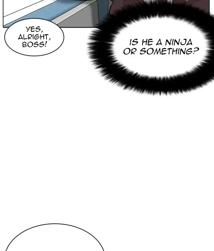 Lookism Chapter 257 page 14