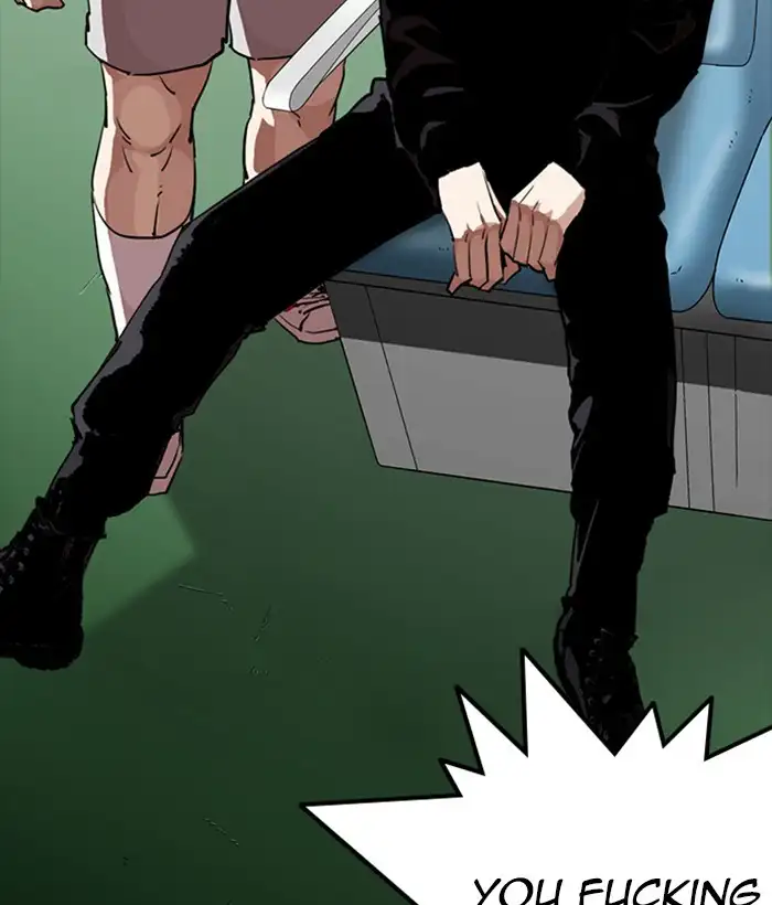 Lookism Chapter 257 page 35